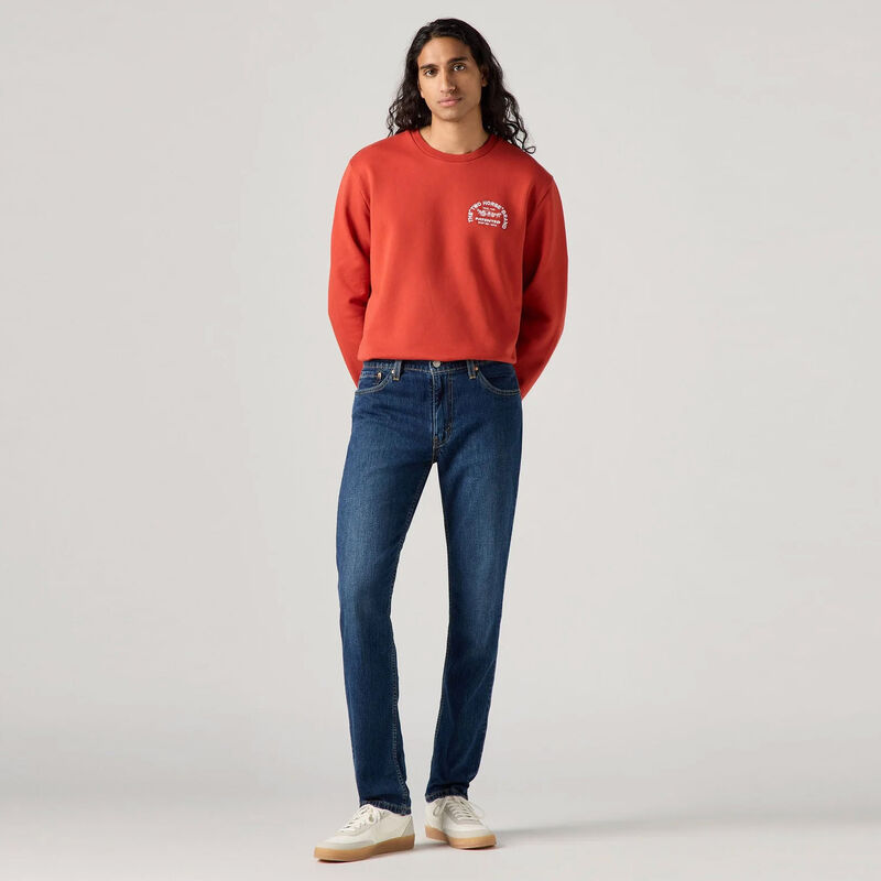 Levi's 511&reg; Slim Jeans image number 2